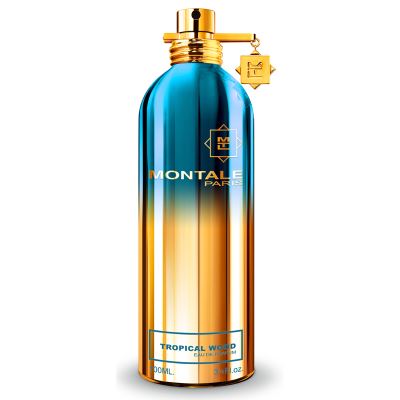 MONTALE Tropical Wood EDP 100 ml